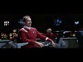 (JTVFX) Star Trek III The Search for Spock - Stealing the Enterprise (Re-creation)