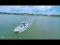 Boats and Drones - 4K FPV Drone Footage - Holden Beach, NC