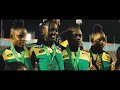 THE STORY OF JAMAICA'S INSANE U20 WORLD SPRINT RELAY RECORD IN KINGSTON