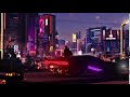 Cyberpunk 2077 Wallpaper Engine