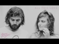 Angus & Julia Stone - All This Love (Audio Only)