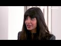 How Jameela Jamil Landed 'The Good Place' With No Acting Experience