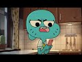 Caught red handed | The Ad | Gumball | Cartoon Network
