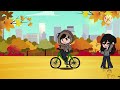 Training Wheels GCMV (ft. My classmate that i’m using as an example. AND IGNORE THE BEGINNING )