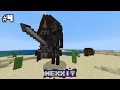 Minecraft Bedrock Edition 1.20 TOP 4 Modpack's