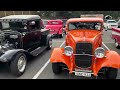 Hot Rod and Custom Expo 2024 car show