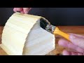 How to Make a Birdhouse From Bamboo Sticks -very easy