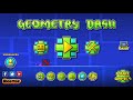 Theory of everything Geometry Dash (Mobile)