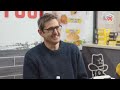 LOUIS THEROUX | CHICKEN SHOP DATE