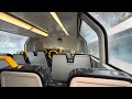 Sydney Trains Vlog 2158: Follow Me Around During a Heatwave - Featuring Sydney’s New Trains