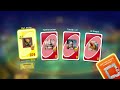 Uno Funny Moments - Making Nogla Regret This Game Mode!