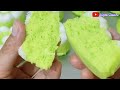 RESEP KUE PUTU AYU SUPER LEMBUT, TOPPING KELAPA RAPI