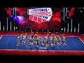 Cheer Athletics Panthers NCA 2024 Day 2 *CHAMPIONS*