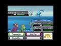 Pokemon Reborn Monospecies Kecleon - Postgame Tier 7 part 2: Rayquaza, Groudon, Kyogre