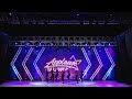 Act624 Technologic StyleDanceAcademy