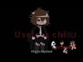 Ur a useless child..”//young dazai lore-//spoilers for s2-s3!