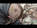 Fiat Punto GT Engine disassembly. OH NO! The Original Engine is No Good PART 15