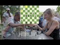I Challenged A Trash Talking 11-Year-Old Chess Master