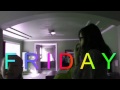 Last Friday Night - Video Star