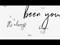 Shawn Mendes - Always Been You (Lyric Video)