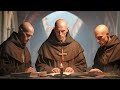 Gregorian Chants | Immersing in the Spiritual Atmosphere Of Gregorian Chants | Catholic Choir Music