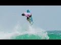 Dane Reynolds as a Goofy Foot