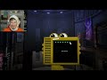everytime I SCREAM I play another FNAF game