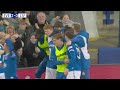 EXTENDED PREMIER LEAGUE HIGHLIGHTS: EVERTON 2-0 LIVERPOOL
