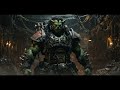 Ork Meditation | Warhammer 40K Inspired WAAAGH! Music