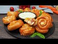 The famous puff pastry snack that is driving the world crazy!