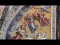 Duomo di Orvieto - Gli affreschi di Luca Signorelli nella Cappella di S. Brizio
