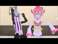 (MMD Pokehuman OCs) Vine Compilation