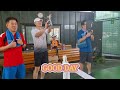 피클볼(Pickleball) 월례대회