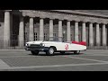 GHOSTBUSTERS LIVERY FORZA HORIZON 4 MONTAGE