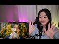 Korean American reacts to: Infinite - Flower