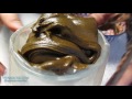 HOW TO MIX NATURAL HENNA PASTE by Henna CKG