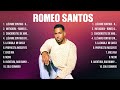 Las Mejores Canciones Del Álbum Completo De Romeo Santos 2024