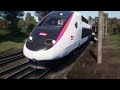 TGV Crash Compilation