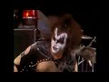 KISS Deuce Live ON The Midnight Special 1975 Stereo Remix