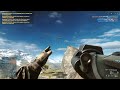 [SRAW] Battlefield 4 [LEV] GOLMUD ONLY