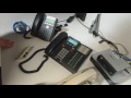 Analog, Digital, & VoIP phones