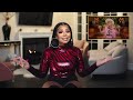 Thanksgiving With DJ Cassidy, Ashanti & More: Pass The Mic All Day Long | Soul Train Awards '21