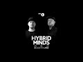 Hybrid Minds Essential Mix - BBC Radio 1