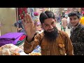 WALKING TOUR OF HYDERABAD PAKISTAN, WALKING THROUGH SHAHI BAZAR, RESHAM BAZAR, CITY WALK, 4K60FPS