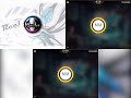 【Cytus vs Cytus II】 Realize | Hard vs Chaos