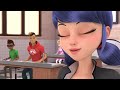 why i can't redesign miraculous ladybug.