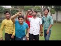 Desi cricket | the mridul | ft. Pragati | nitin