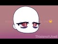 [ ✨ ] How to make aesthetic custom eyes in Gacha II (NO EDITING PROGRAM)