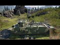 Nieudany pancernik Królewski | Tog II | War Thunder