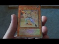 Yugioh Tyler The Great Warrior Orica Token Proxy!!!